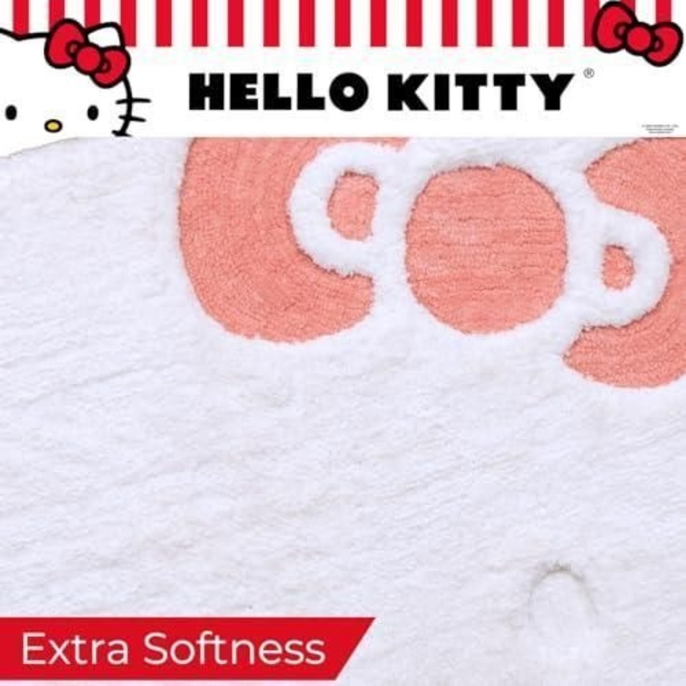 Hello Kitty Rug - Picture 5 of 6